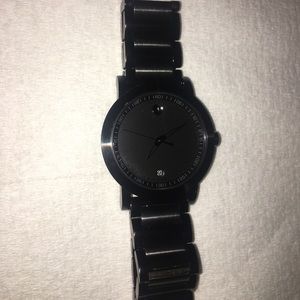 Men's Movado Watch